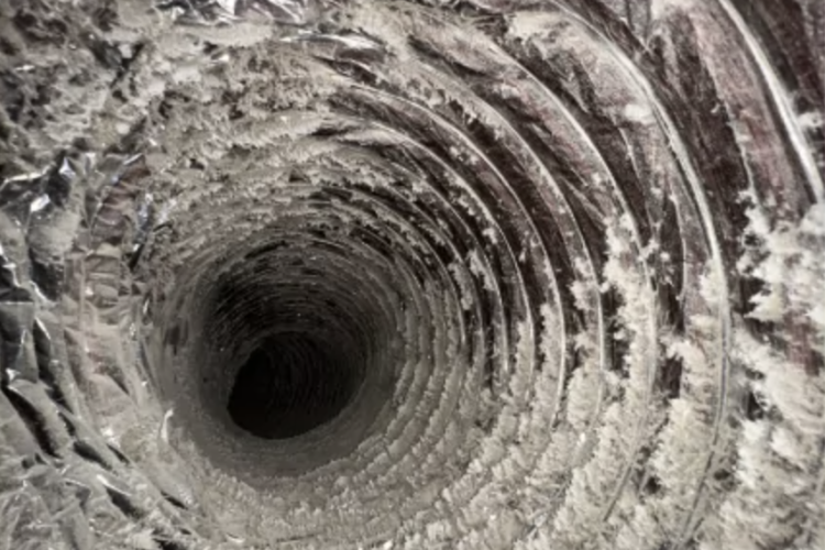 Dryer Vent Cleaning Fairfield CT